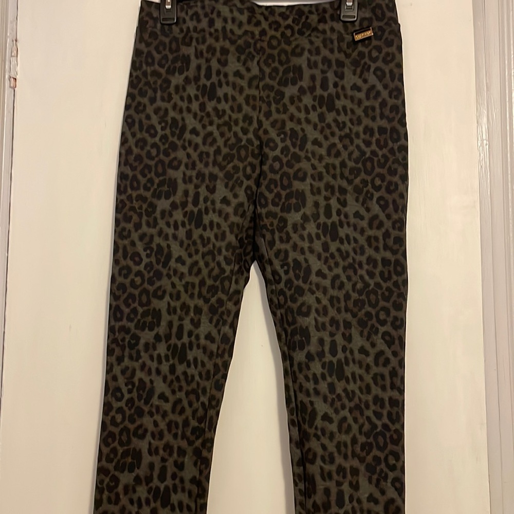 Calvin Klein pull on pants medium